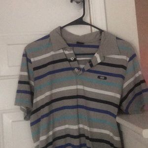 Oakley dress shirt